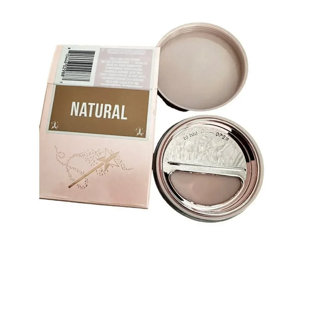 JEFFREE STAR MAGIC STAR LUMINOUS SETTING POWDER 0.353OZ in NATURAL